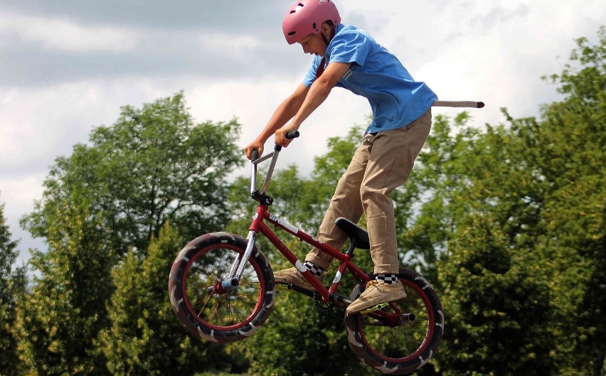 Blog RMD Inowrocław Mistrzostwa Polski w BMX