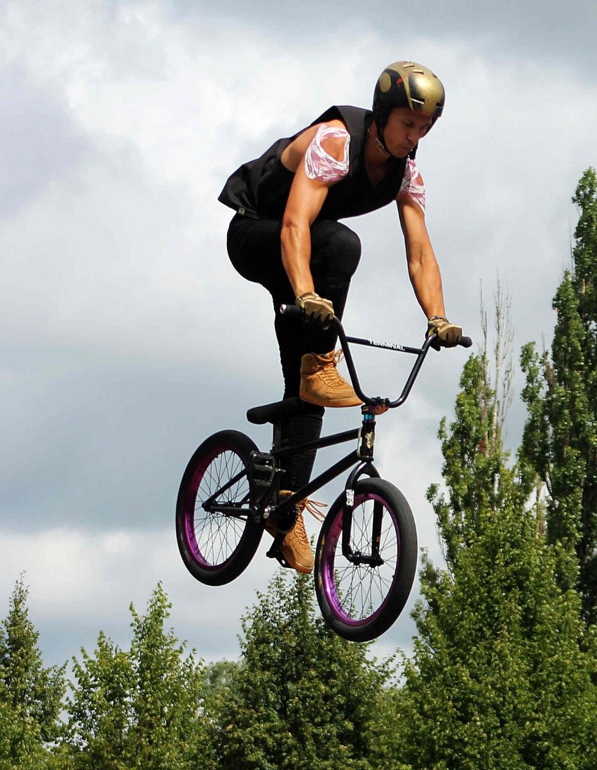 Blog RMD Bike Mistrzostwa Polski BMX