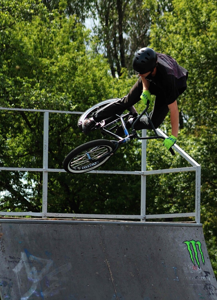 Blog Mistrzostwa BMX Inowrocław RMD
