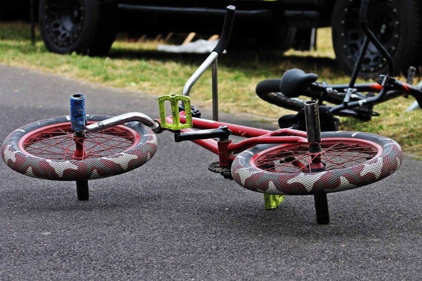 BMX Mistrzostwa w Inowrocławiu Blog RMD