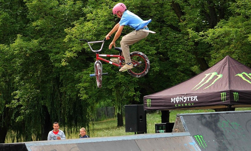 Inowrocław mistrzostwa Polski RMD Bike blog