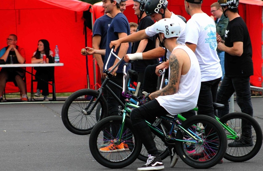 BMX Inowrocław mistrzostwa blog RMD