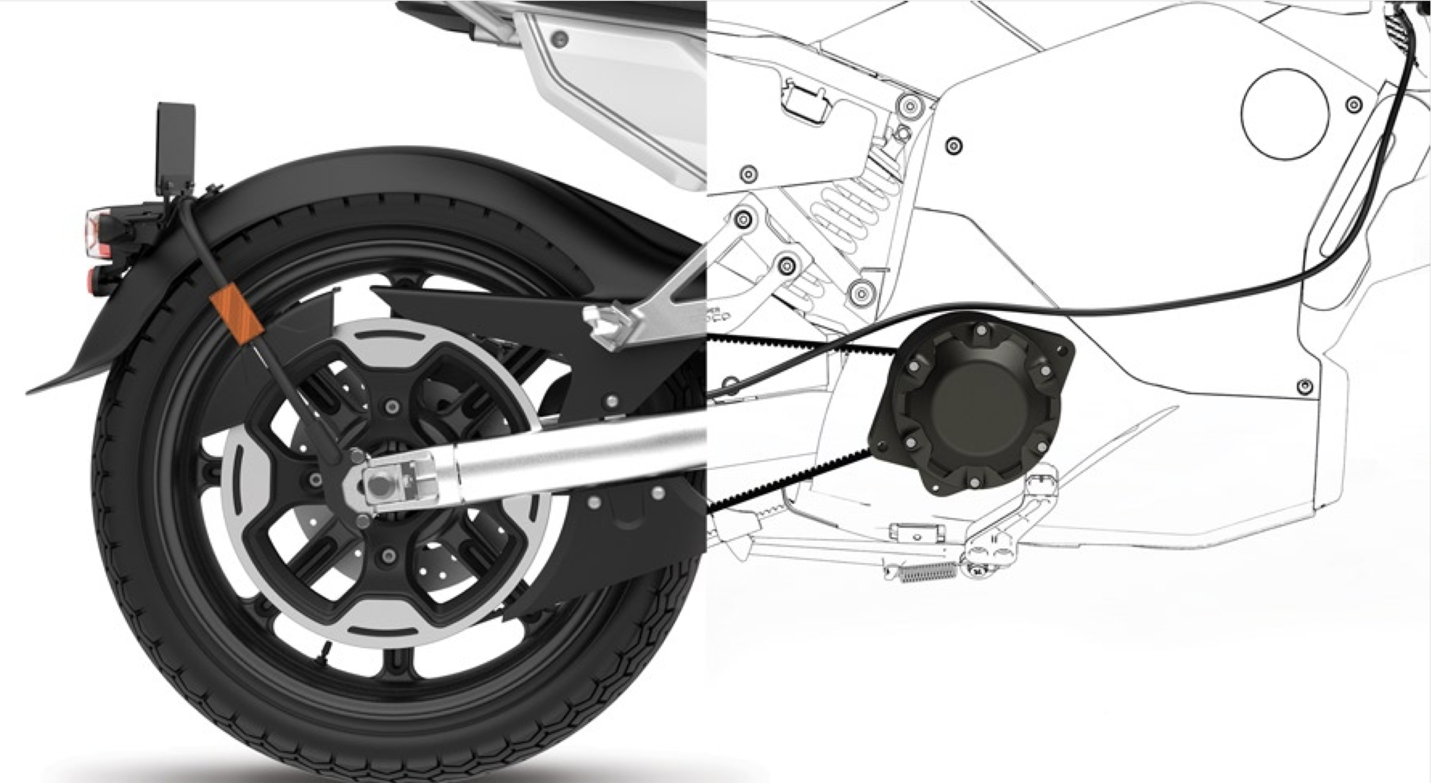 Silnik elektryczny Super Soco blog RMDBike Shop