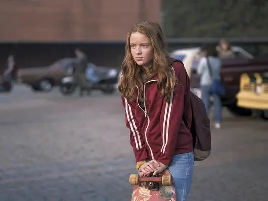 deskorolka dla dziewczyn Blog RMD stranger things