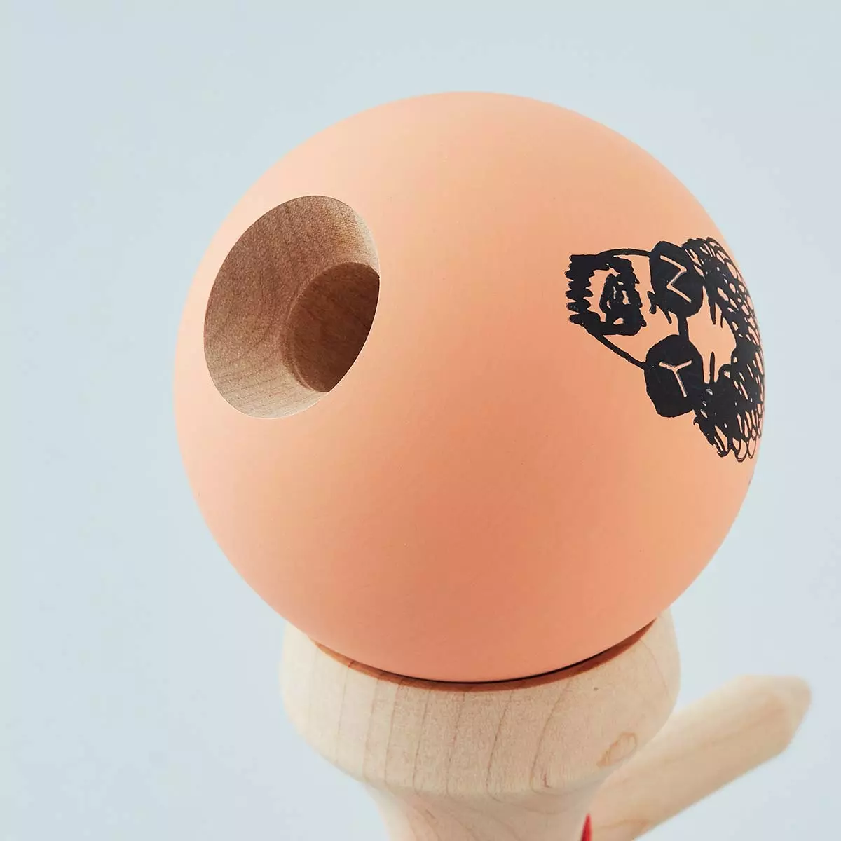 Kendama Tama, RMDBike Blog