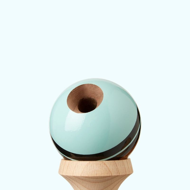 【サイン入り】KROM Kendama Pro Team IJI MODEL おもちゃ 【サイン入り】KROM Kendama Pro Team IJI MODEL