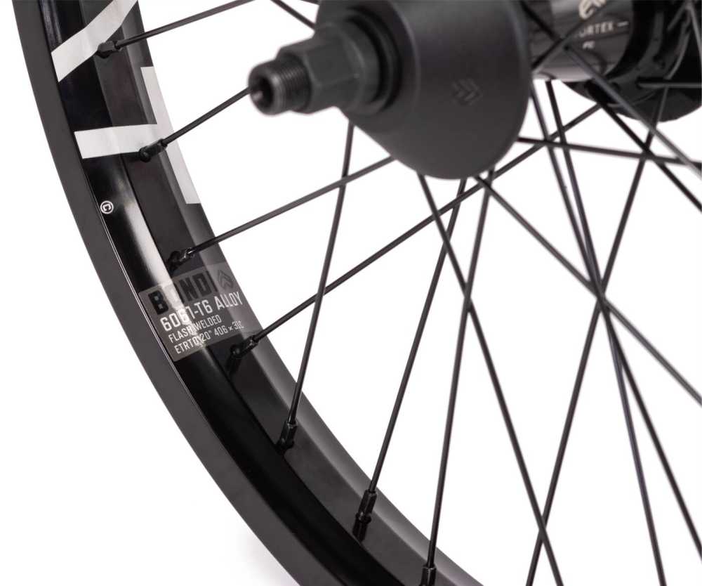 Eclat Bondi Cortex Freecoaster 20 