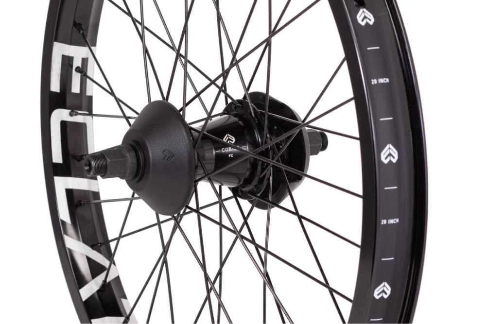 Eclat Bondi Cortex Freecoaster 20 