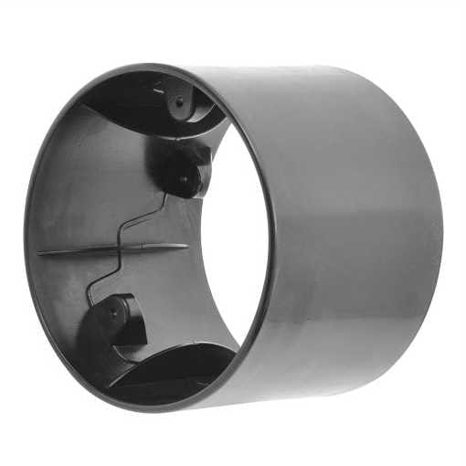Triad 49'er PVC Slick Wheel Cover for 