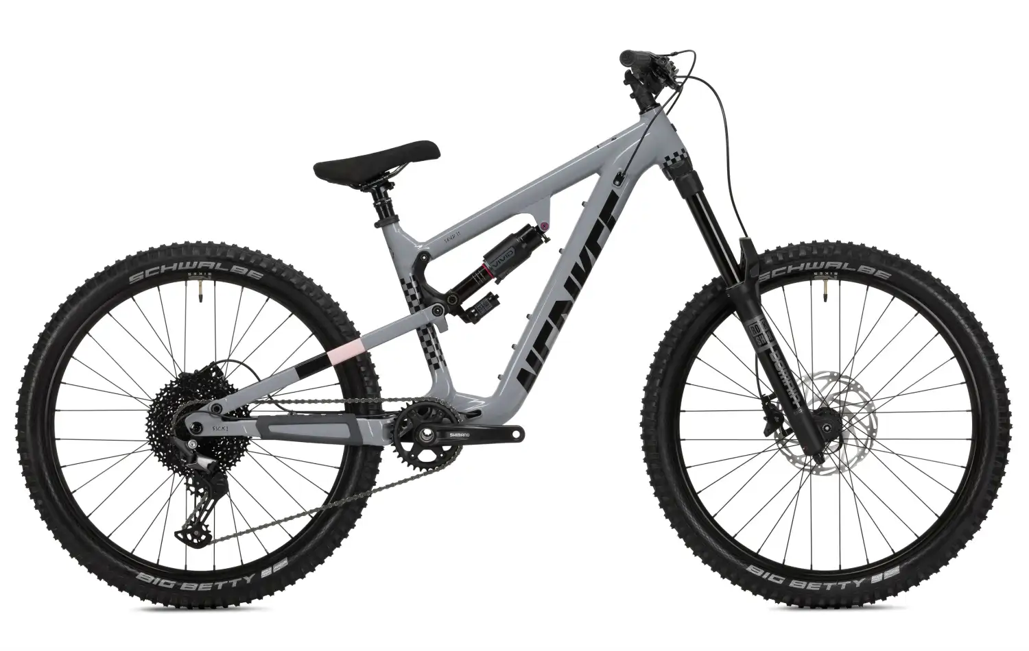 NS Bikes Soda V2 27.5