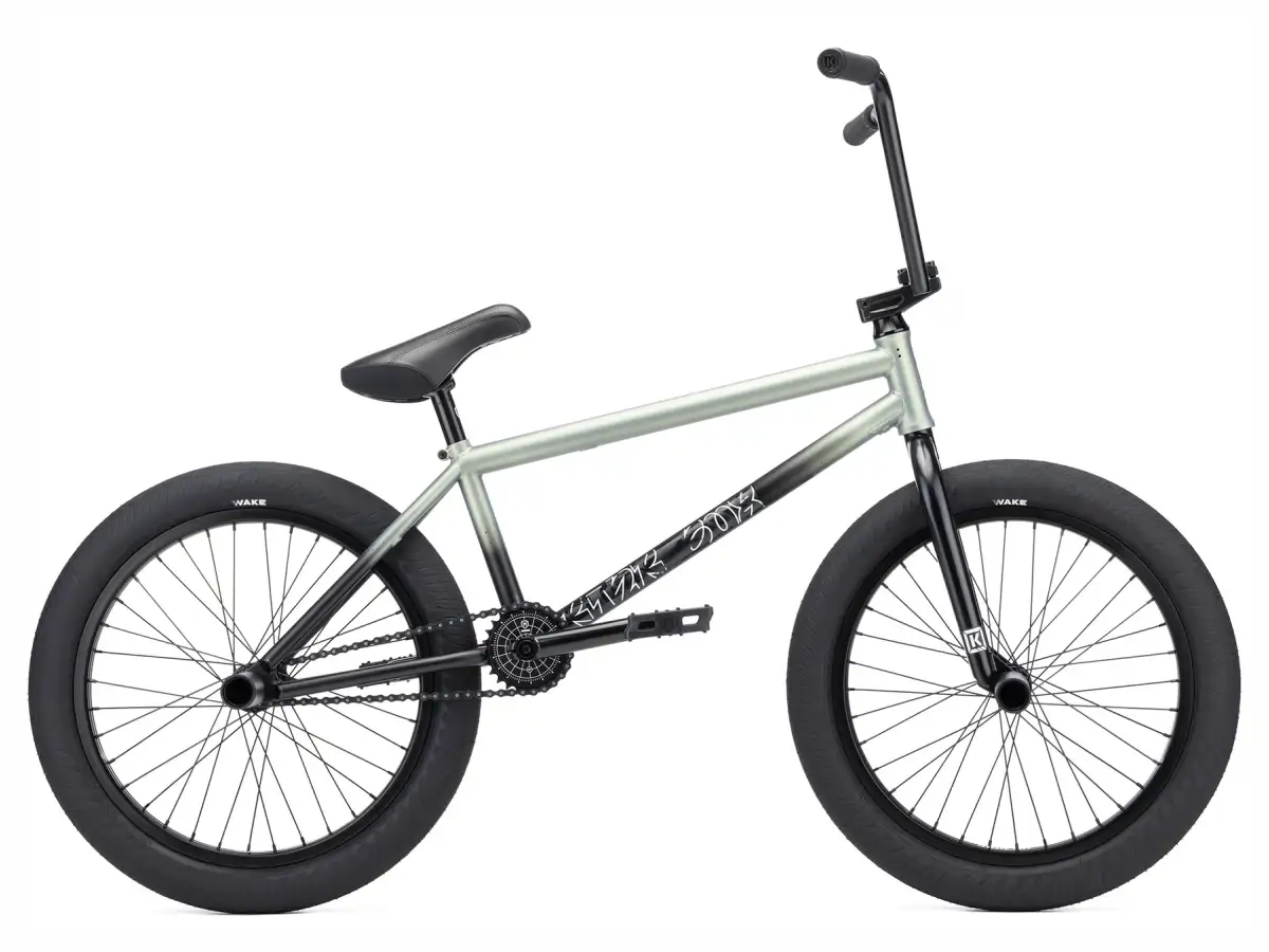 Kink Switch Street 20