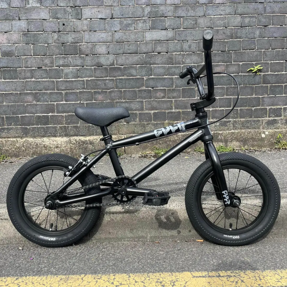 Cult Juvenile 14