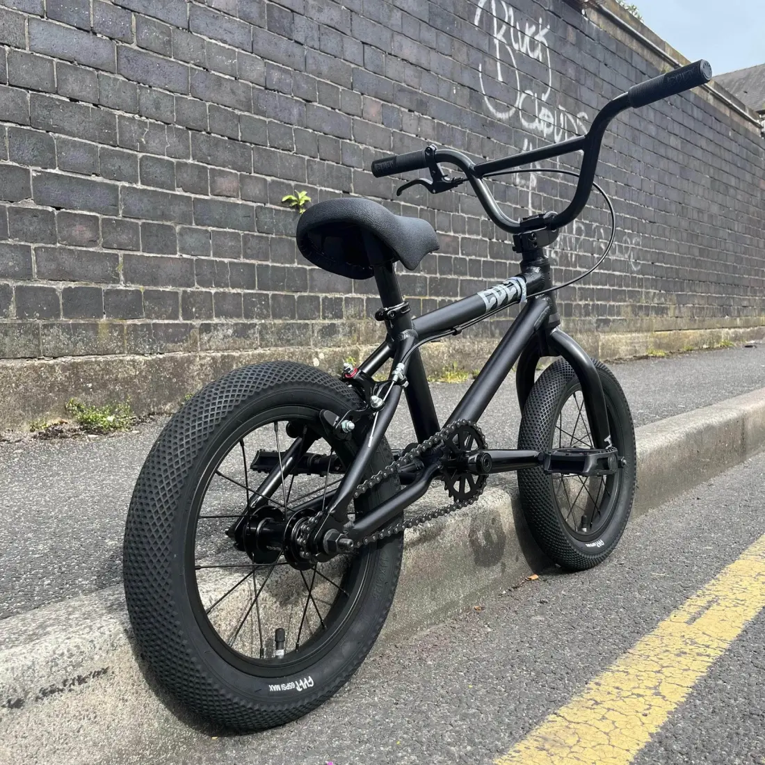 Cult Juvenile 14