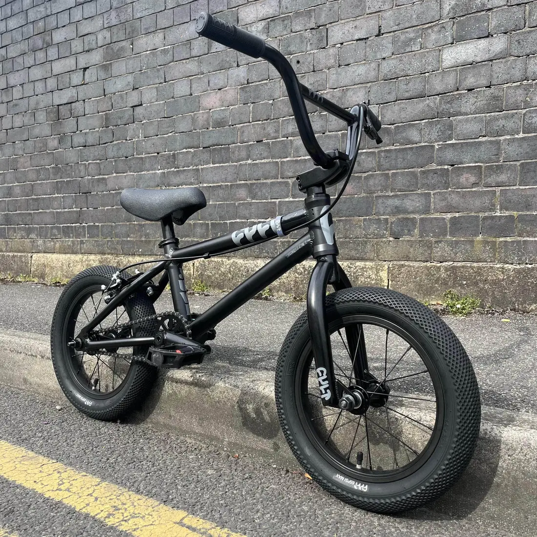 Cult Juvenile 14