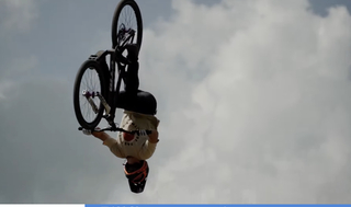 Ranking rowerów MTB Dirt