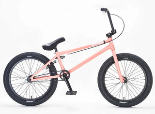 Jaki wygląda BMX? Blog Rmdbike.com 