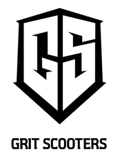 Grit Scooters - Żyj, aby jeździć!