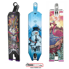  Na co zwrócić uwagę przy zakupie decku do hulajnogi? blog rmdbike.com