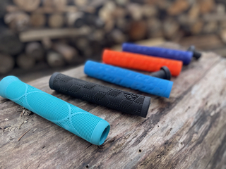 Jak wymienić rączki do hulajnogi? Blog RMDBike..