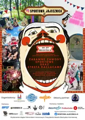 Sportowa jajecznica w Skarżysku-Kamiennej V3