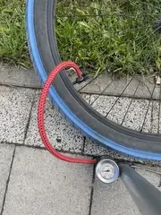 Jak pompować opony w BMX-ie? Porady dla streetu i parku.