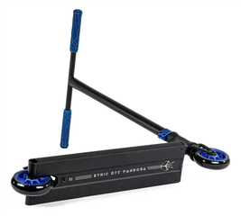 Ethic DTC i najczęściej zadawane pytania riderów w 2025 roku.