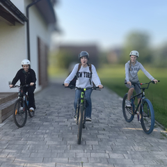Jaki rower MTB dla dziecka wybrać? Najczęstsze błędy przy zakupie roweru dziecięcego.