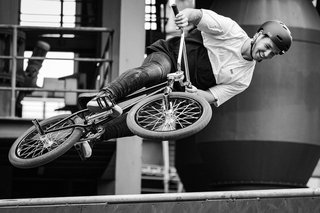 What Size BMX for Kids? BMX Size Chart by Height and Age. Blog RMD Bike
