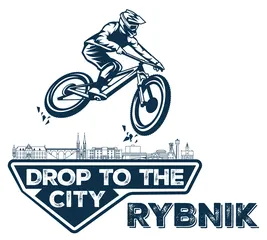 Drop to the City 3 Rybnik 2026, BMX i sponsoring RMDBike
