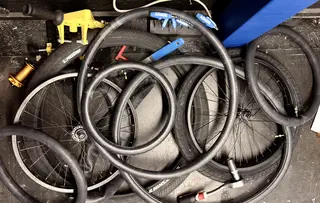 How to Choose a BMX Inner Tube: Sizes, Valves and Fitting. Blog RMDBike