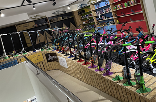 Ranking hulajnogi wyczynowe do 500 zł. Blog RMD Bike Shop