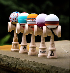 Sezon na Kendamę zaczyna się za 3, 2, 1 start! Blog RMD Bike.