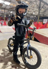 Prezenty na Komunię podzielone na budżet. Blog RMDBike.com