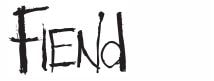 Fiend